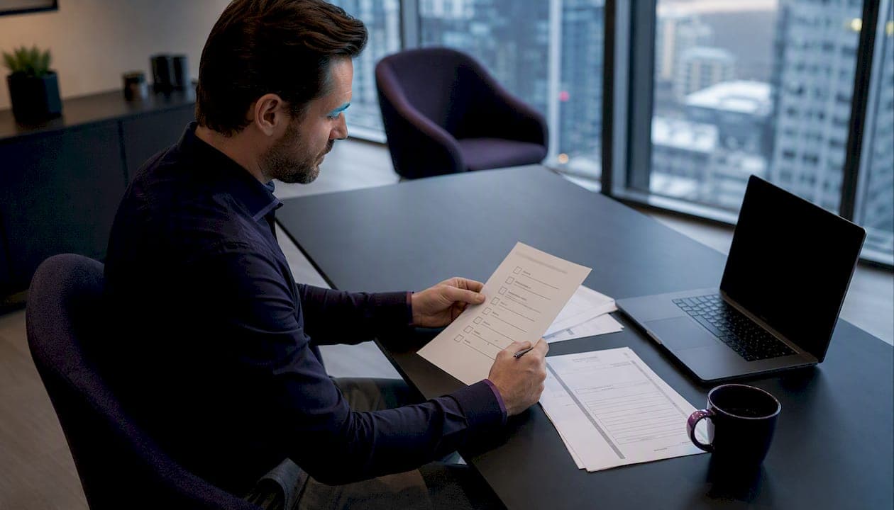 Lead-Anreicherung im B2B: Praxisleitfaden 2026